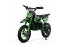 Motocicleta electrica NITRO Eco Fossa 1000W 36V cu limitator viteza